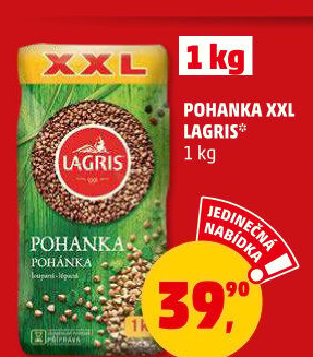 Pohanka Lagris