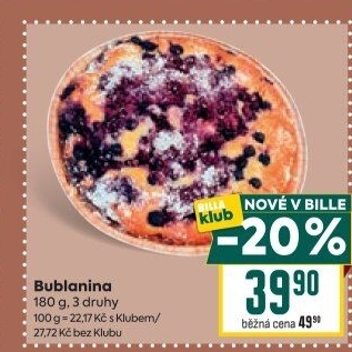 Bublanina