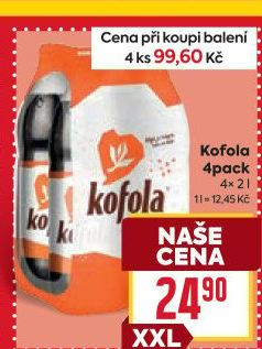 Kofola