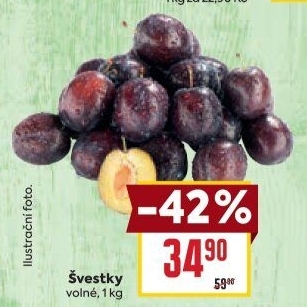 Švestky