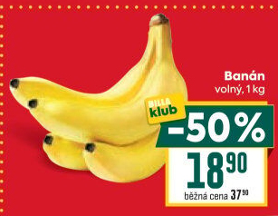 Banány