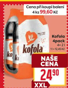 Kofola