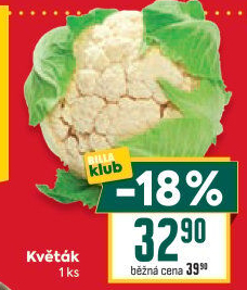 Květák