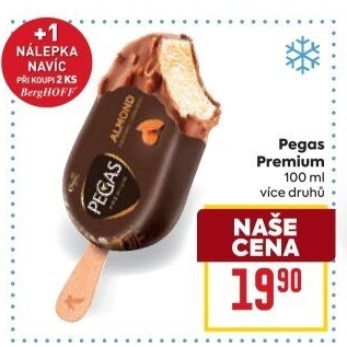 Nanuk Premium Pegas Prima
