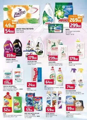akční leták COOP 14.8.2024-20.8.2024