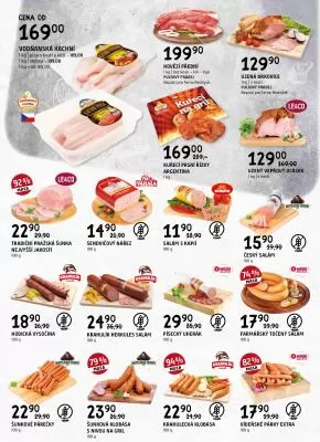 akční leták COOP 14.8.2024-20.8.2024