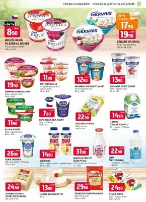 akční leták COOP 14.8.2024-20.8.2024