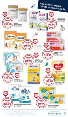 akční leták Tesco 14.8.2024-20.8.2024