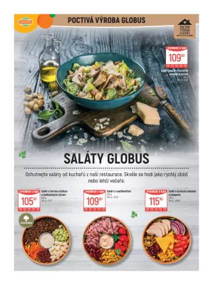 akční leták Globus 14.8.2024-20.8.2024