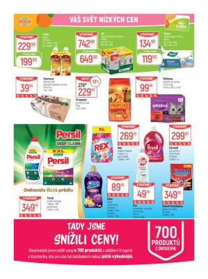 akční leták Globus 14.8.2024-20.8.2024