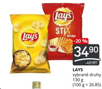 Chipsy Lay'