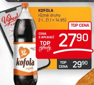 Kofola