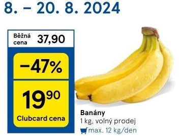 Banány