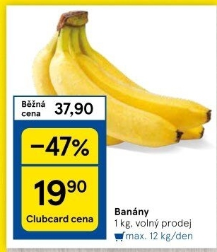 Banány