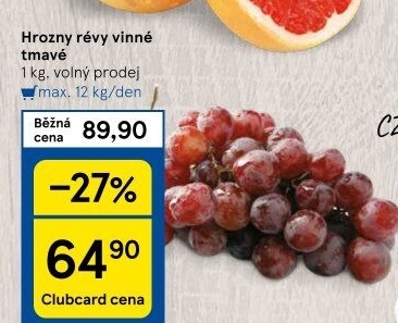 Hrozny tmavé