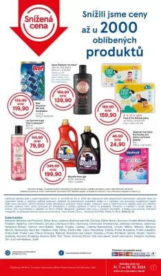 akční leták Tesco 14.8.2024-20.8.2024