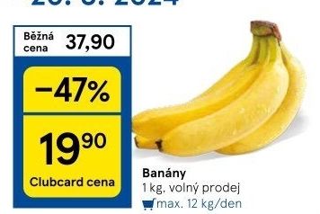 Banány