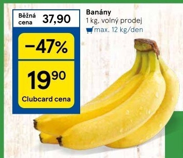 Banány