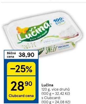 Lučina