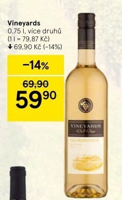 Vína Vineyards