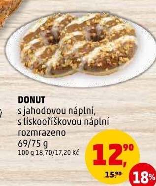 Donut