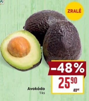 Avokádo