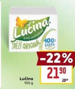 Lučina