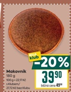 Makovník