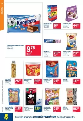 akční leták Makro 14.8.2024-27.8.2024