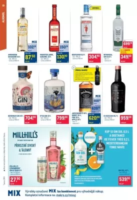 akční leták Makro 14.8.2024-27.8.2024