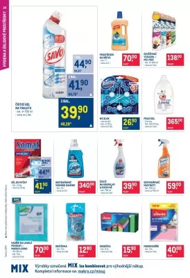 akční leták Makro 14.8.2024-27.8.2024