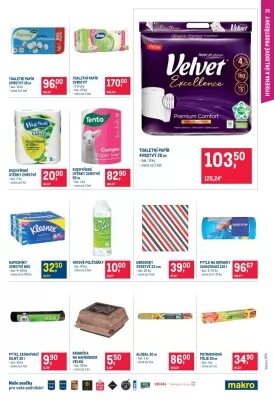 akční leták Makro 14.8.2024-27.8.2024