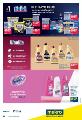 akční leták Makro 14.8.2024-27.8.2024