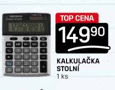 Kalkulačka