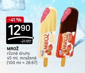 Nanuk Mrož Prima