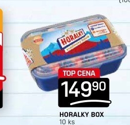 Oplatky Horalky Sedita
