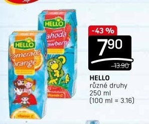 Pitíčko Hello