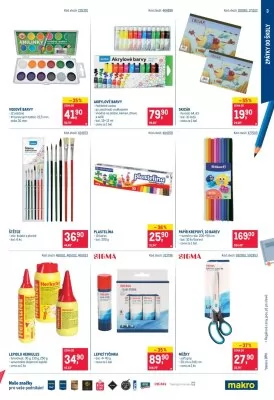 akční leták Makro 14.8.2024-27.8.2024