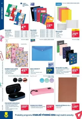 akční leták Makro 14.8.2024-27.8.2024