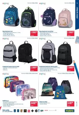 akční leták Makro 14.8.2024-27.8.2024