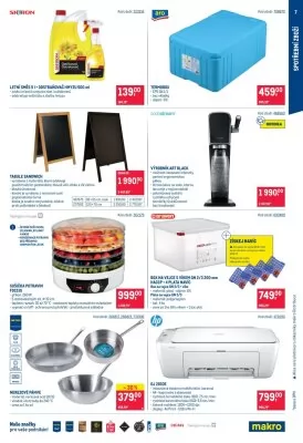 akční leták Makro 14.8.2024-27.8.2024
