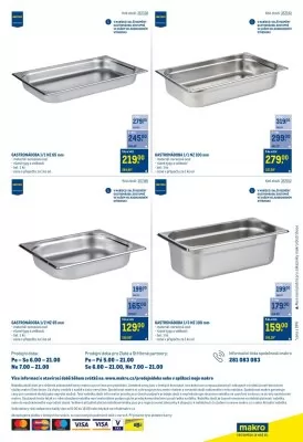 akční leták Makro 14.8.2024-27.8.2024