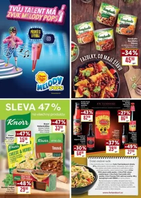 akční leták BILLA 14.8.2024-10.9.2024