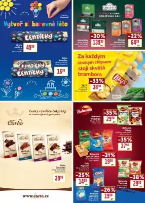 akční leták BILLA 14.8.2024-10.9.2024