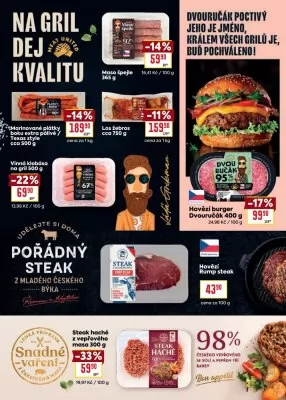 akční leták BILLA 14.8.2024-10.9.2024