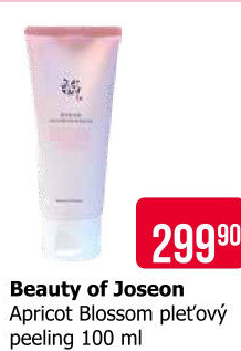 Pleťový peeling Beauty of Joseon