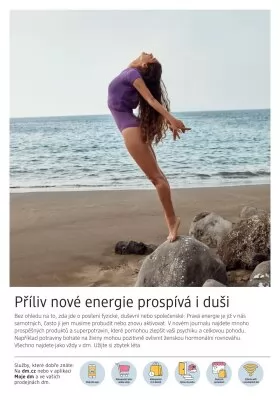 akční leták dm drogerie 15.8.2024-11.9.2024