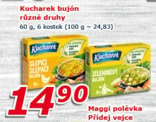 Bujon Kucharek