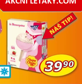 Nanuk Chupa Chups