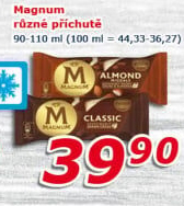 Nanuk Magnum Algida